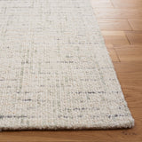 SAFAVIEH Handmade Abstract Lotje Modern Wool Rug