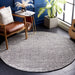 SAFAVIEH Handmade Abstract Lotje Modern Wool Rug