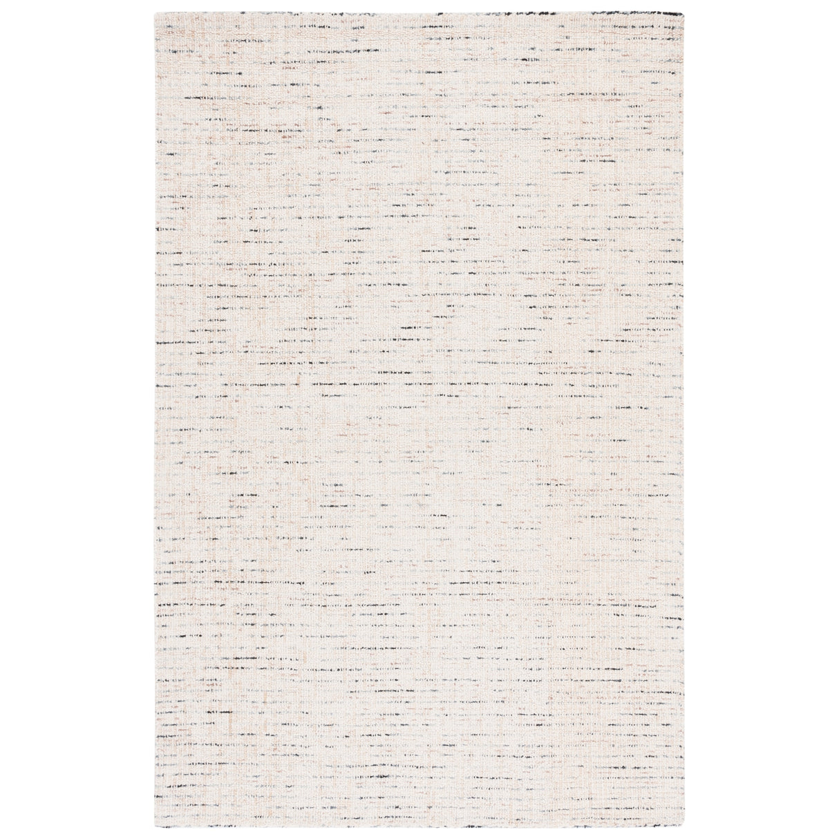 SAFAVIEH Handmade Abstract Lotje Modern Wool Rug