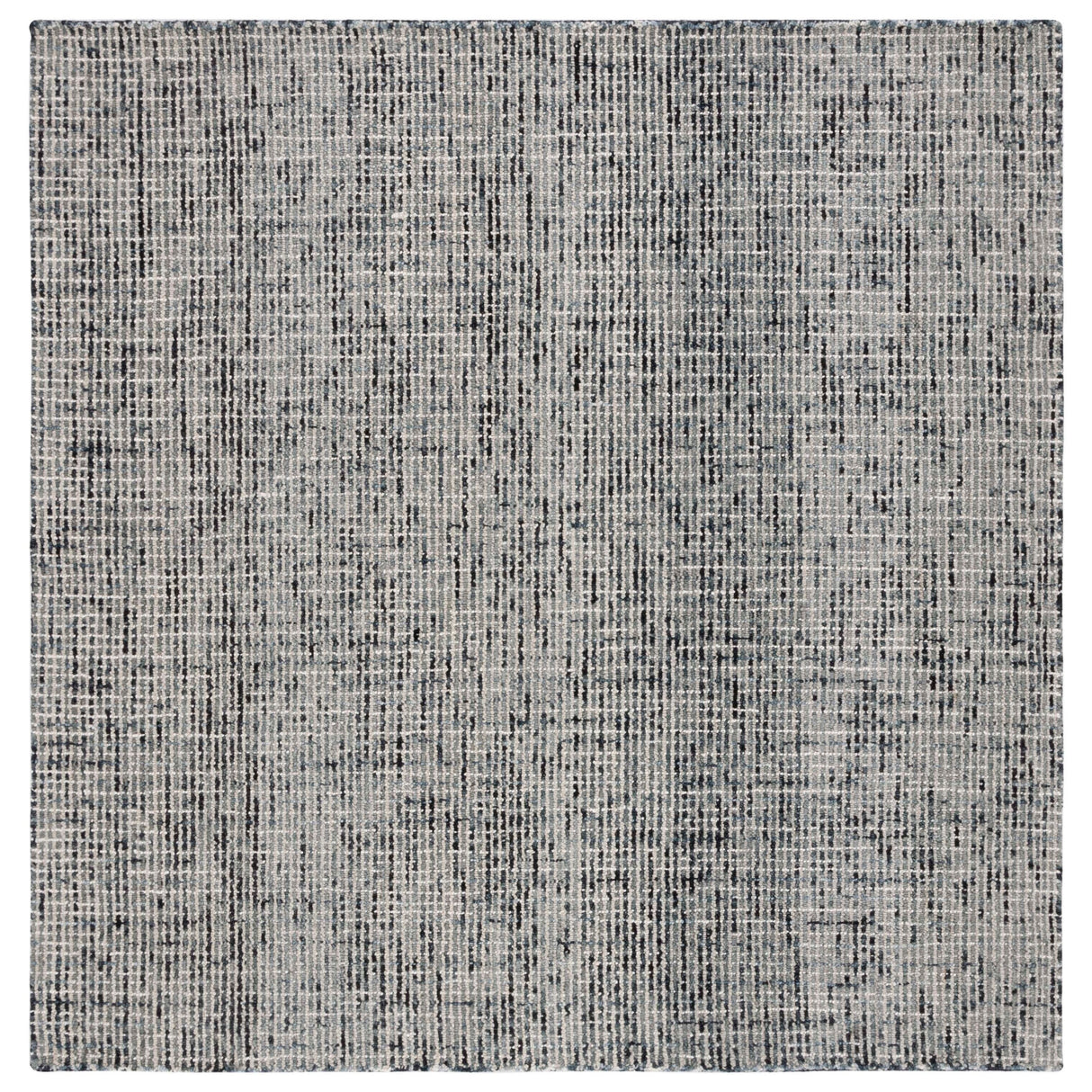 SAFAVIEH Handmade Abstract Lotje Modern Wool Rug