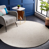 SAFAVIEH Handmade Abstract Lotje Modern Wool Rug