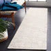 SAFAVIEH Handmade Abstract Lotje Modern Wool Rug