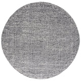 SAFAVIEH Handmade Abstract Lotje Modern Wool Rug