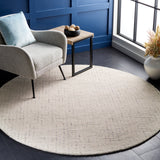 SAFAVIEH Handmade Abstract Lotje Modern Wool Rug