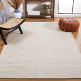 SAFAVIEH Handmade Abstract Lotje Modern Wool Rug