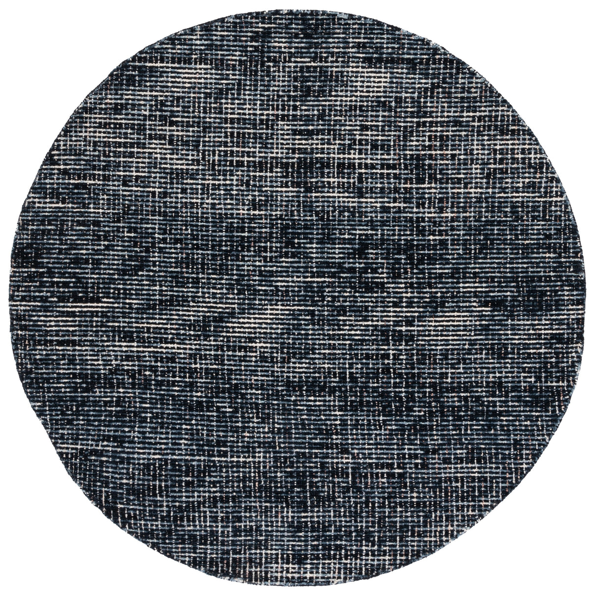 SAFAVIEH Handmade Abstract Lotje Modern Wool Rug