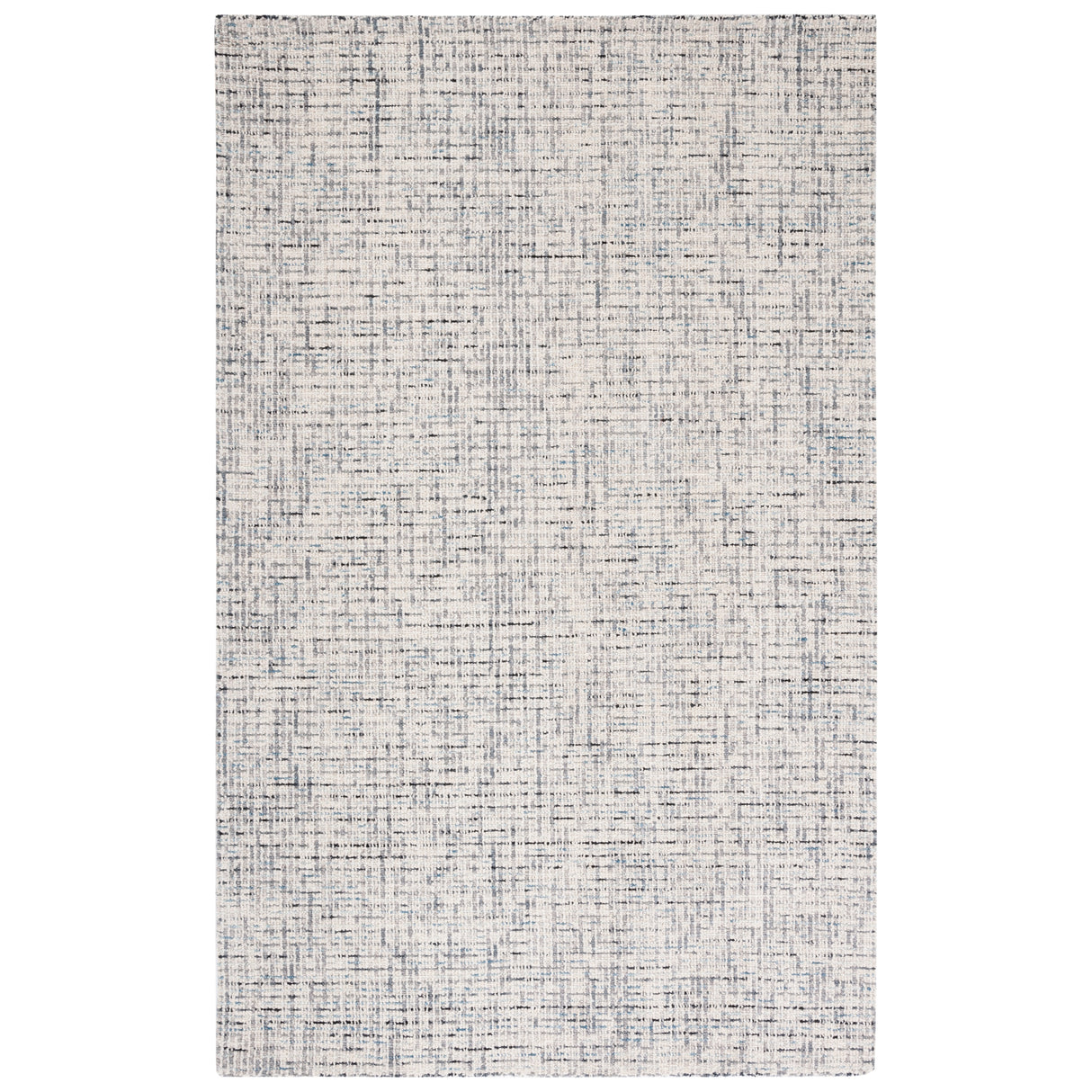 SAFAVIEH Handmade Abstract Lotje Modern Wool Rug