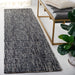 SAFAVIEH Handmade Abstract Lotje Modern Wool Rug