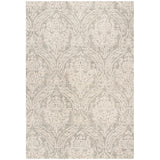 SAFAVIEH Handmade Abstract Martijke Modern Wool Rug