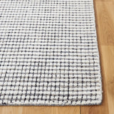 SAFAVIEH Handmade Abstract Maryla Modern Wool Rug