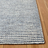 SAFAVIEH Handmade Abstract Maryla Modern Wool Rug