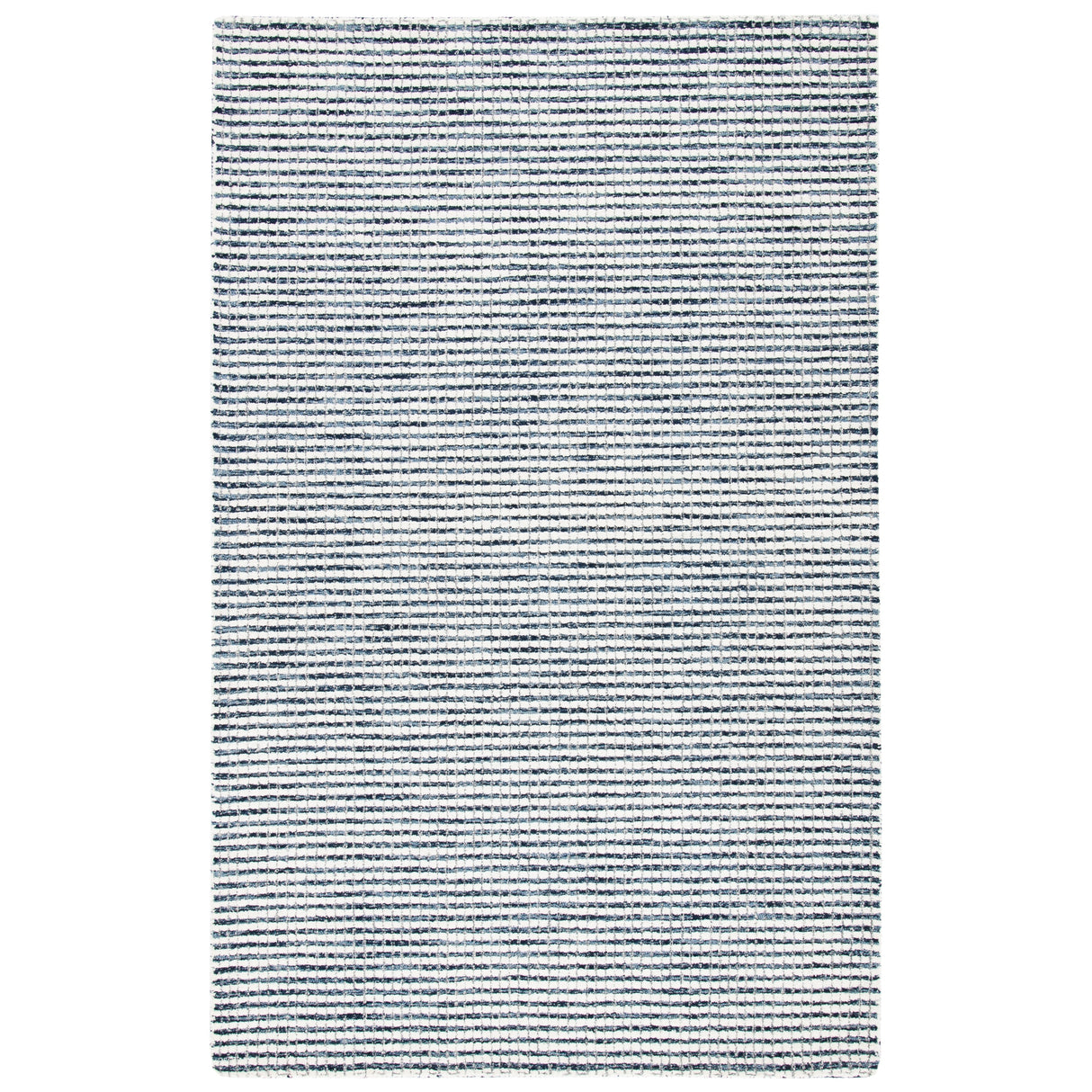 SAFAVIEH Handmade Abstract Maryla Modern Wool Rug