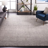 SAFAVIEH Handmade Abstract Maryla Modern Wool Rug