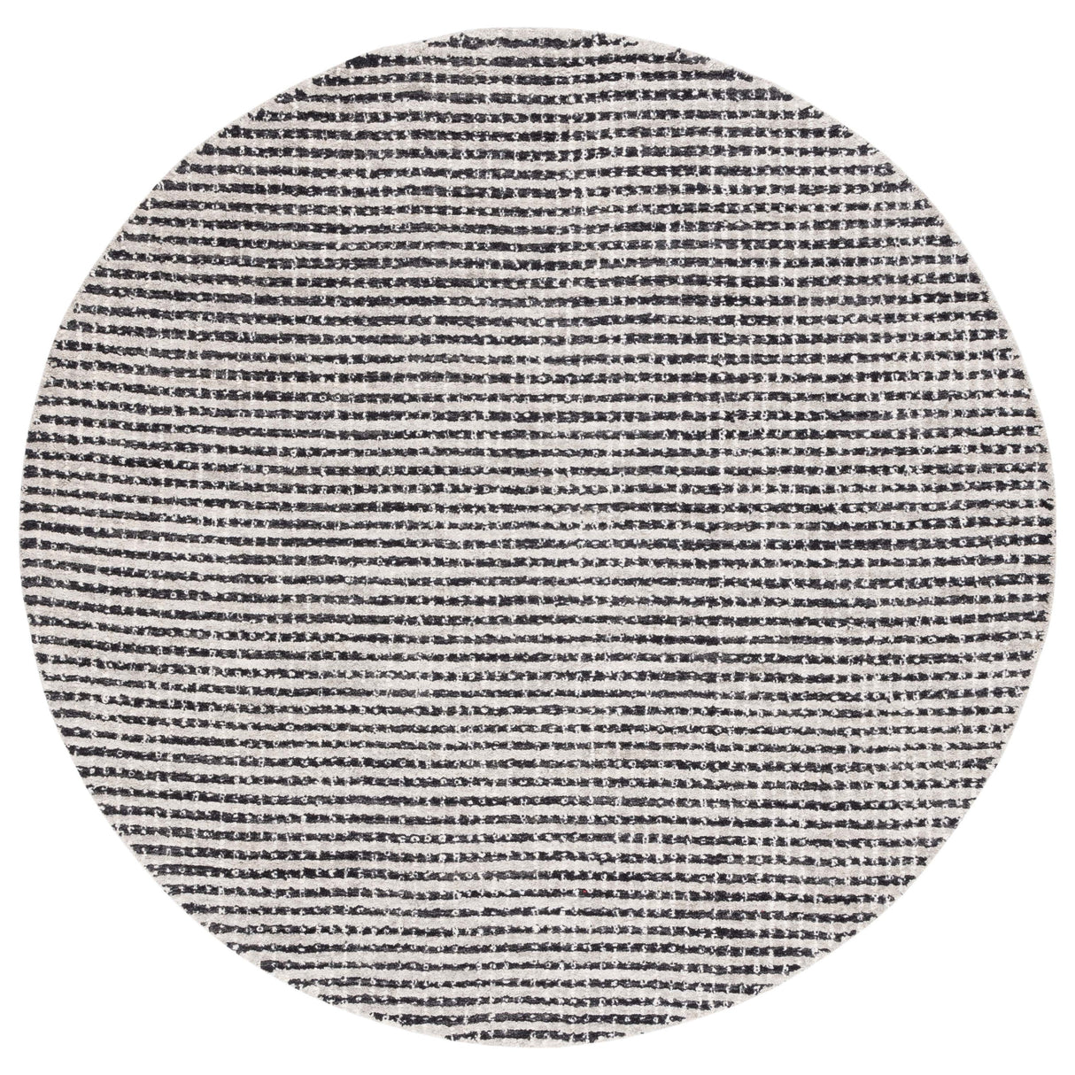 SAFAVIEH Handmade Abstract Maryla Modern Wool Rug