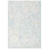 SAFAVIEH Handmade Abstract Rachel Modern Wool Rug