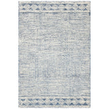 SAFAVIEH Handmade Abstract Rachel Modern Wool Rug