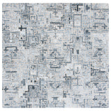 SAFAVIEH Handmade Abstract Sevgi Modern Rug