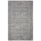 SAFAVIEH Handmade Abstract Sneza Modern Wool Rug