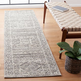 SAFAVIEH Handmade Abstract Sneza Modern Wool Rug