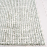 SAFAVIEH Handmade Abstract Soumitra Modern Wool Rug