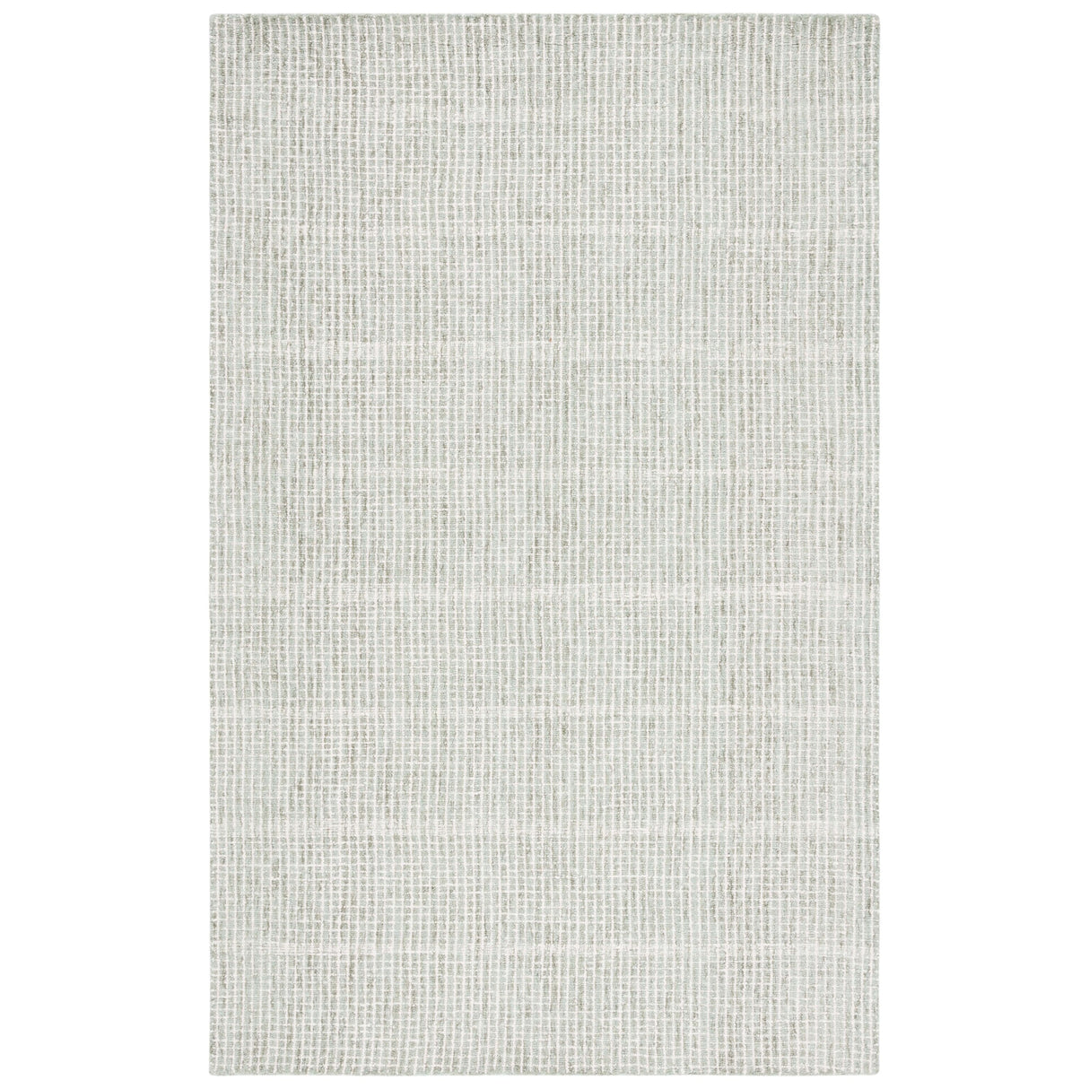 SAFAVIEH Handmade Abstract Soumitra Modern Wool Rug