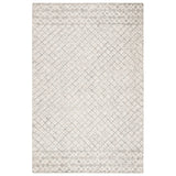 SAFAVIEH Handmade Abstract Suhad Modern Wool Rug