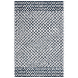 SAFAVIEH Handmade Abstract Suhad Modern Wool Rug