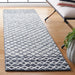 SAFAVIEH Handmade Abstract Suhad Modern Wool Rug