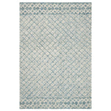 SAFAVIEH Handmade Abstract Suhad Modern Wool Rug