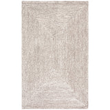 SAFAVIEH Handmade Abstract Svanbjorg Modern Wool Rug