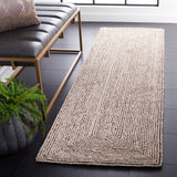 SAFAVIEH Handmade Abstract Svanbjorg Modern Wool Rug