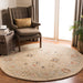 SAFAVIEH Handmade Anatolia Dimitria Traditional Oriental Hand-spun Wool Rug