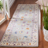 SAFAVIEH Handmade Anatolia Elsy Wool Rug