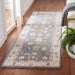 SAFAVIEH Handmade Anatolia Elsy Wool Rug