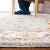 SAFAVIEH Handmade Anatolia Elsy Wool Rug