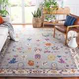 SAFAVIEH Handmade Anatolia Elsy Wool Rug