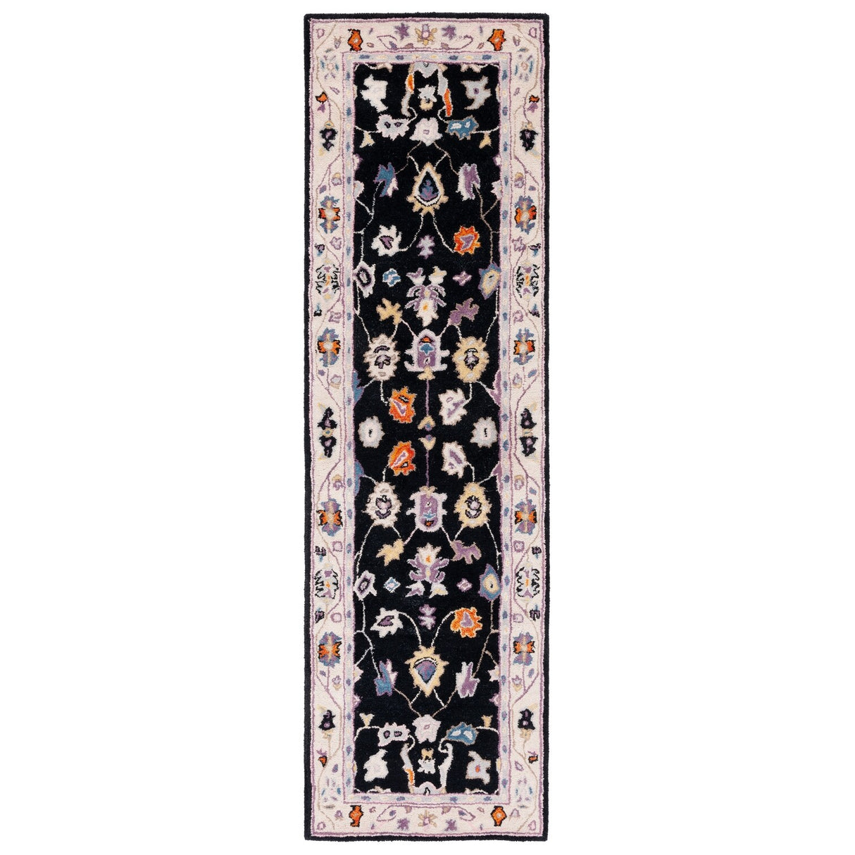 SAFAVIEH Handmade Anatolia Elsy Wool Rug