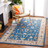 SAFAVIEH Handmade Anatolia Elsy Wool Rug