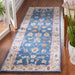 SAFAVIEH Handmade Anatolia Elsy Wool Rug