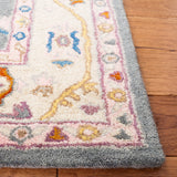 SAFAVIEH Handmade Anatolia Elsy Wool Rug