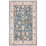 SAFAVIEH Handmade Anatolia Elsy Wool Rug