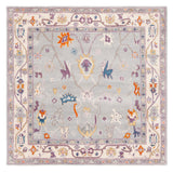 SAFAVIEH Handmade Anatolia Elsy Wool Rug