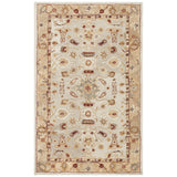 SAFAVIEH Handmade Anatolia Finnborg Traditional Oriental Wool Rug