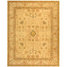 SAFAVIEH Handmade Anatolia Jamesina Traditional Oriental Hand-spun Wool Rug