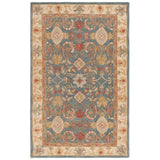 SAFAVIEH Handmade Anatolia Lieke Traditional Oriental Hand-spun Wool Rug