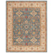 SAFAVIEH Handmade Anatolia Lieke Traditional Oriental Hand-spun Wool Rug