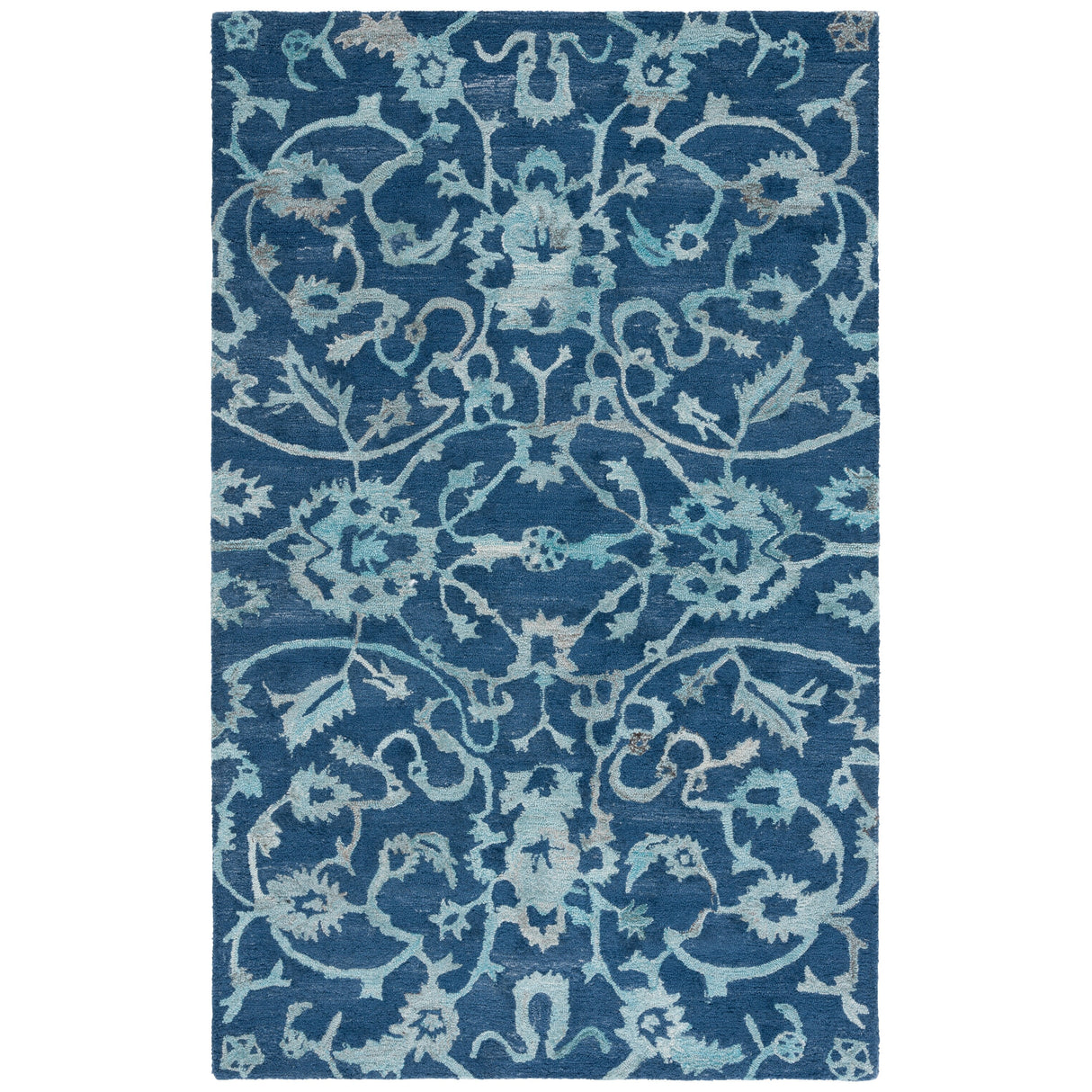 SAFAVIEH Handmade Anatolia Liilia Rug