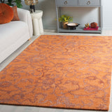 SAFAVIEH Handmade Anatolia Liilia Rug