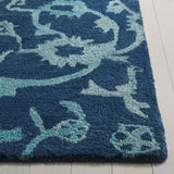 SAFAVIEH Handmade Anatolia Liilia Rug