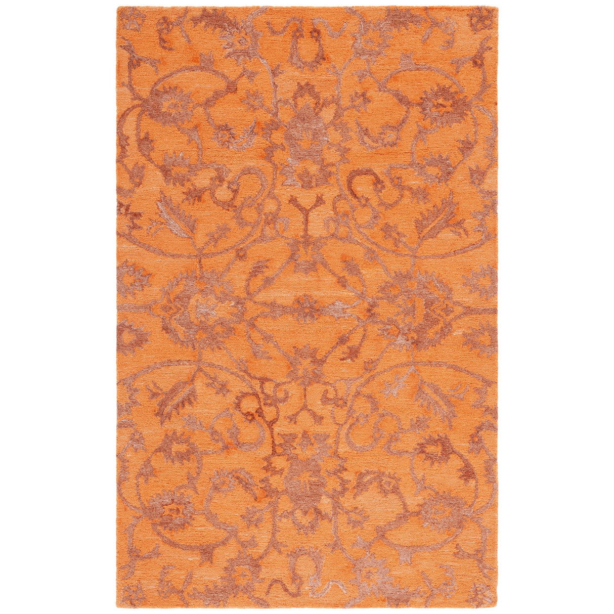 SAFAVIEH Handmade Anatolia Liilia Rug